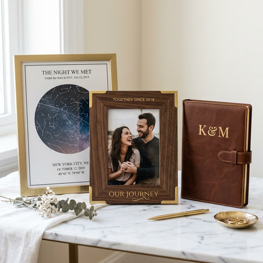 Personalized Gifts